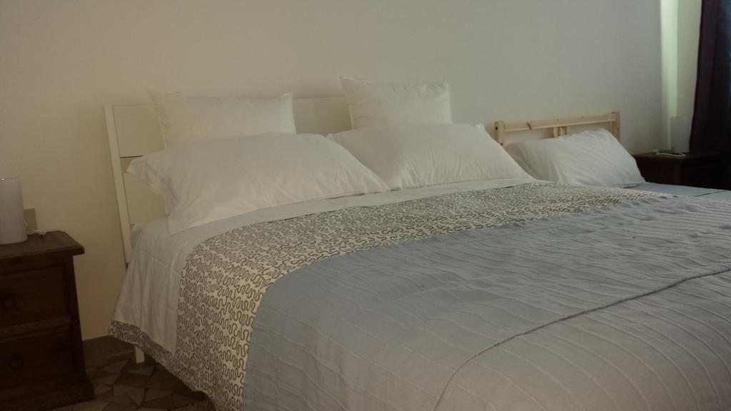 Der Bahnhof Bed & Breakfast Pisa