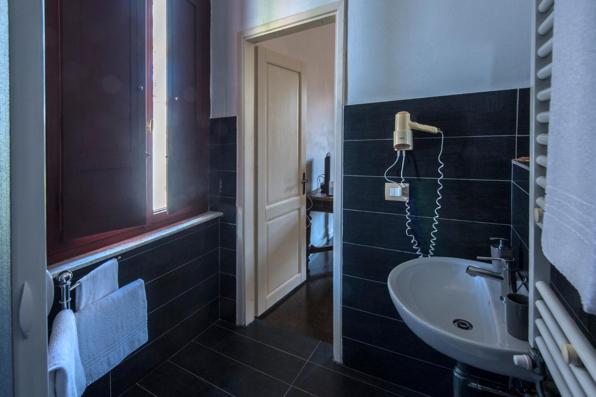 Bed & Breakfast Regina Pisa