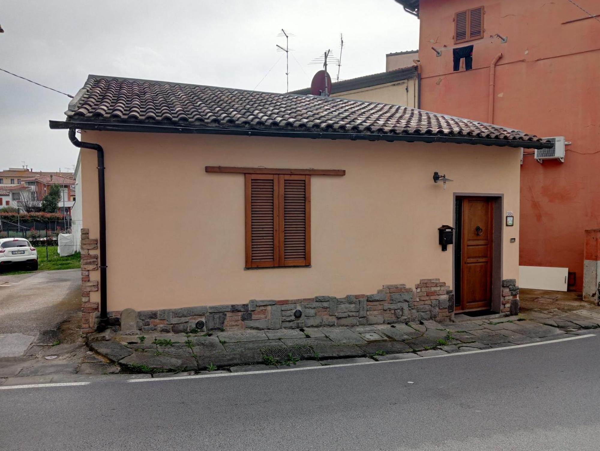 Piccola Casetta Toscana Pisa