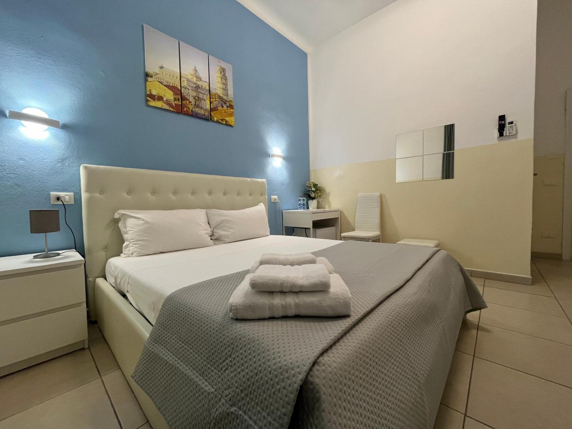 Bed & Breakfast Hello Pisa