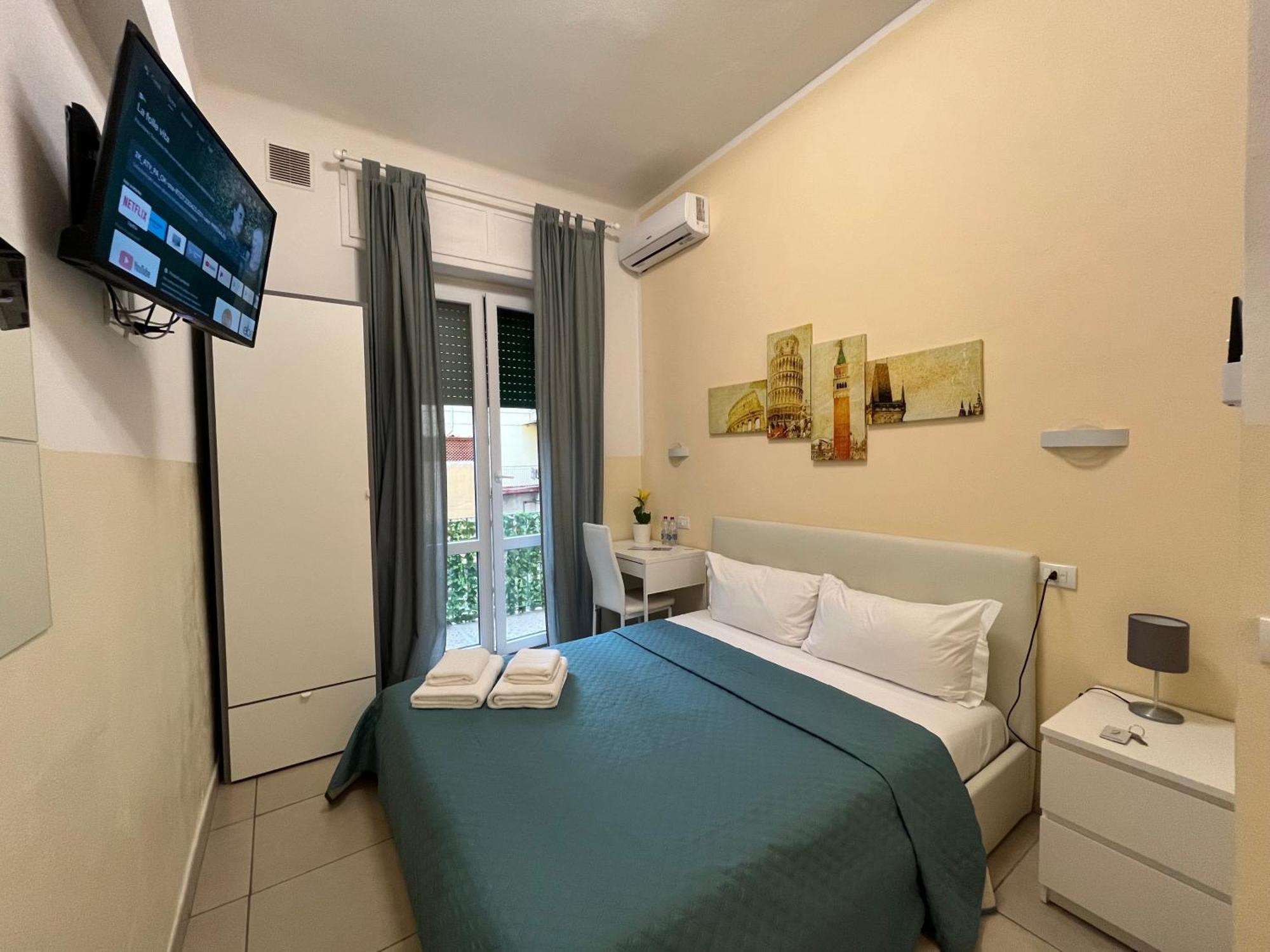 Bed & Breakfast Hello Pisa