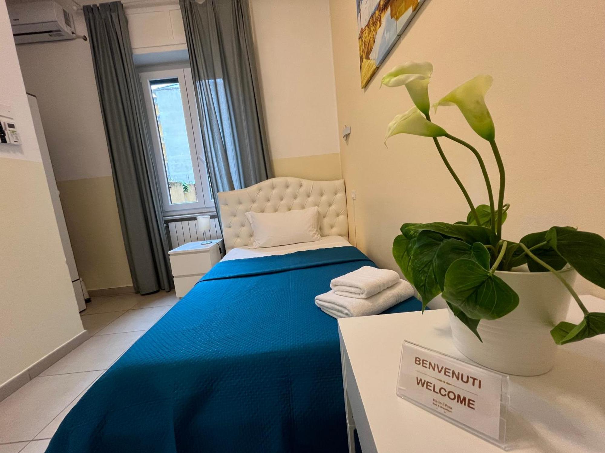 Hello Bed & Breakfast Pisa