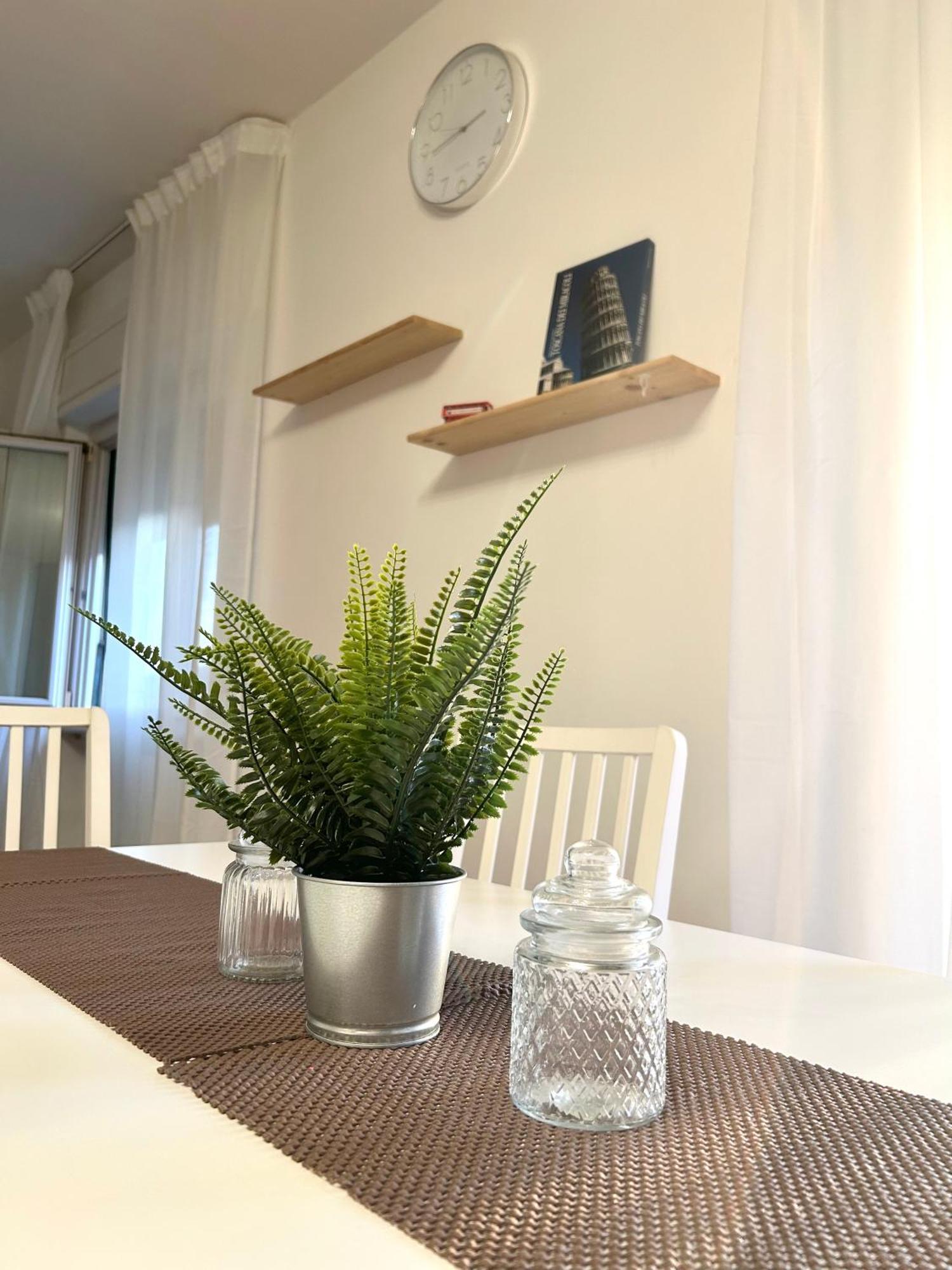 Apartment Gli Archi Pisa