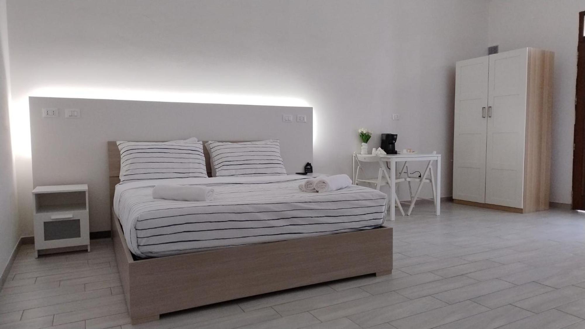 Le Di Arsilda - Affitti Brevi Italia Apartment *