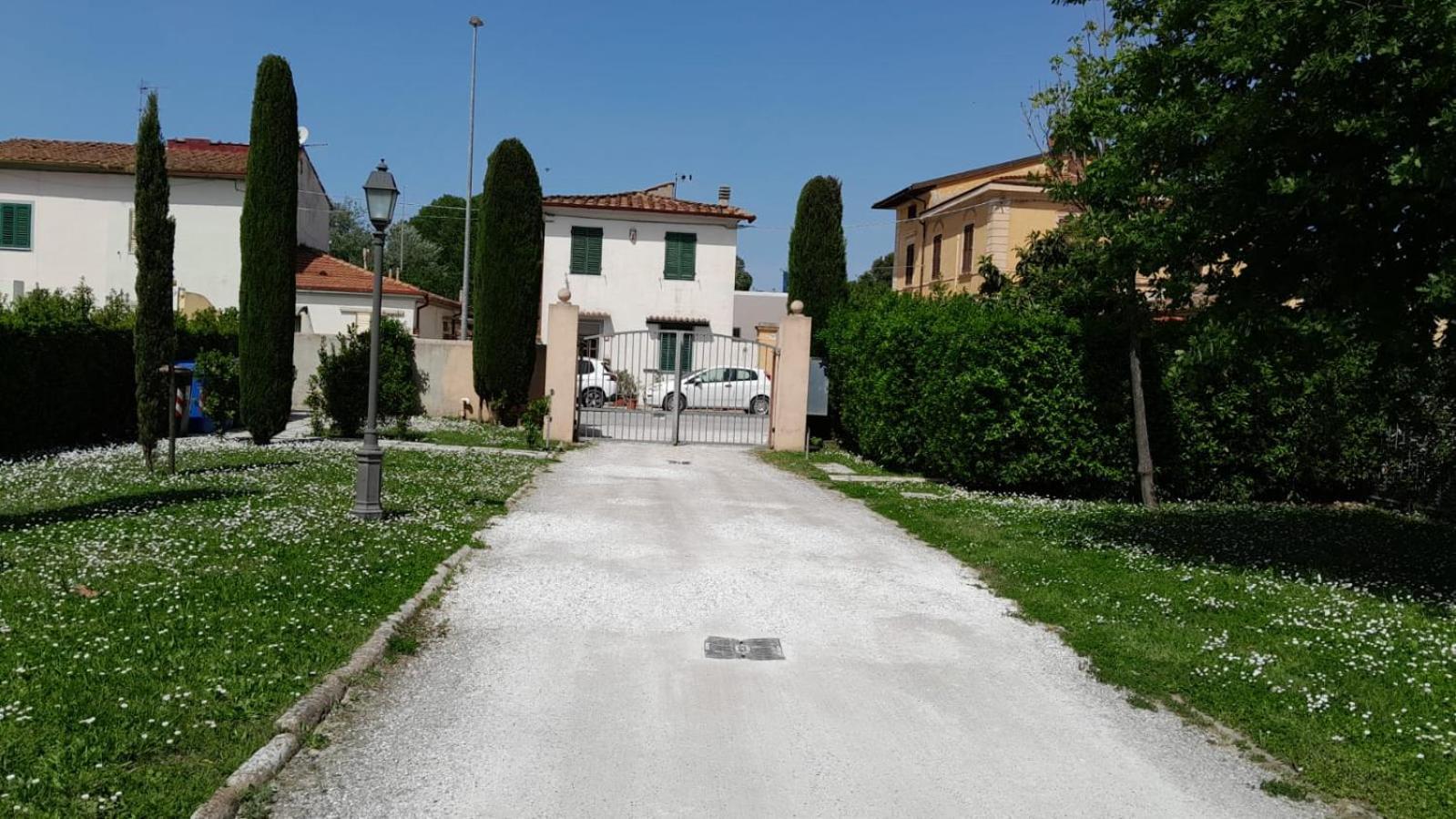 La Casa Di Fre * Pisa