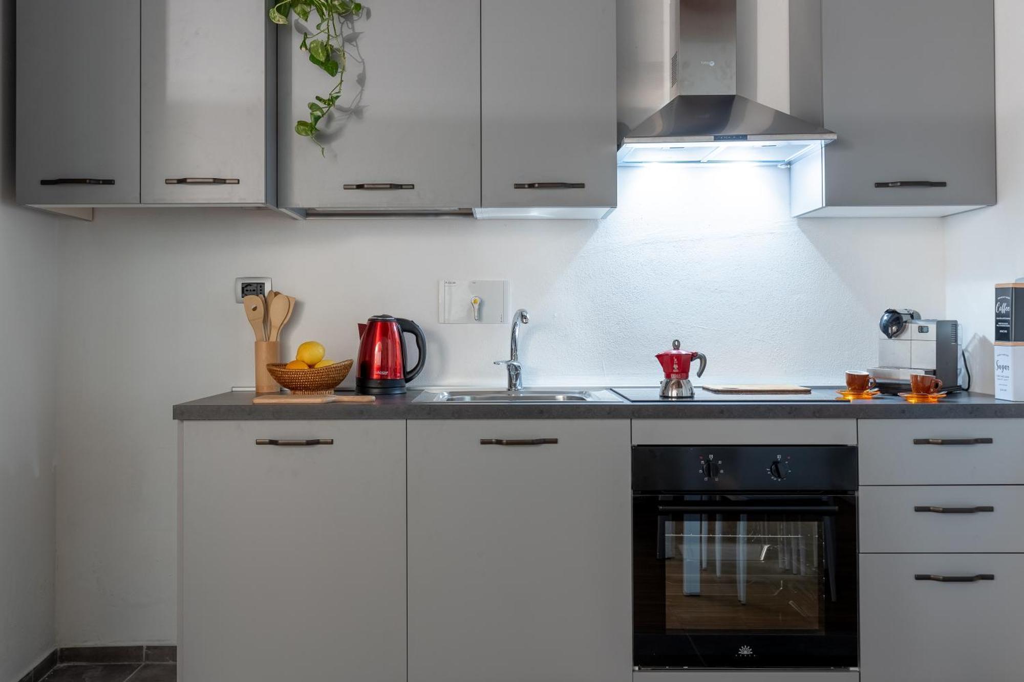 Apartamento Lovely Near Palazzo Blu *