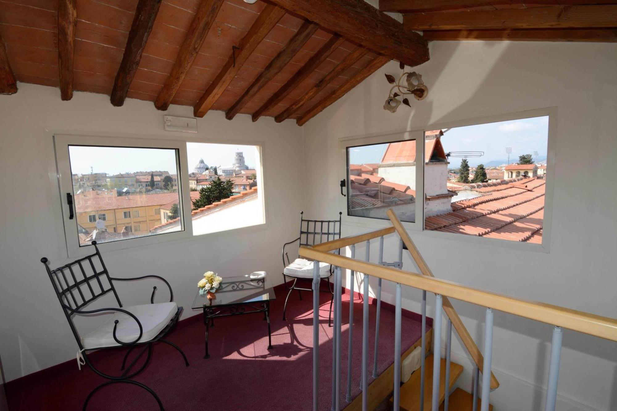 Di Stefano Hotel