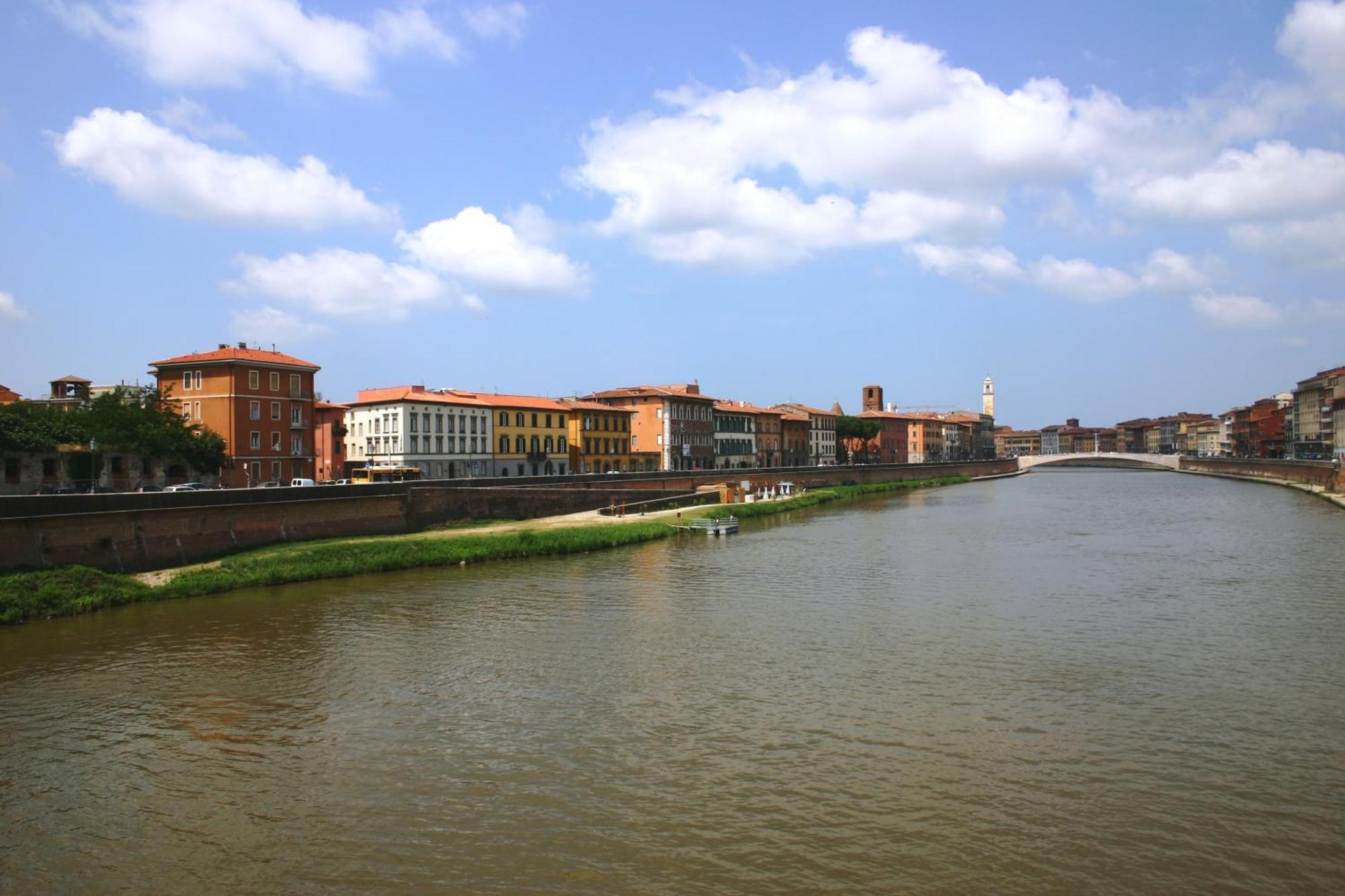 Di Stefano 3* Pisa