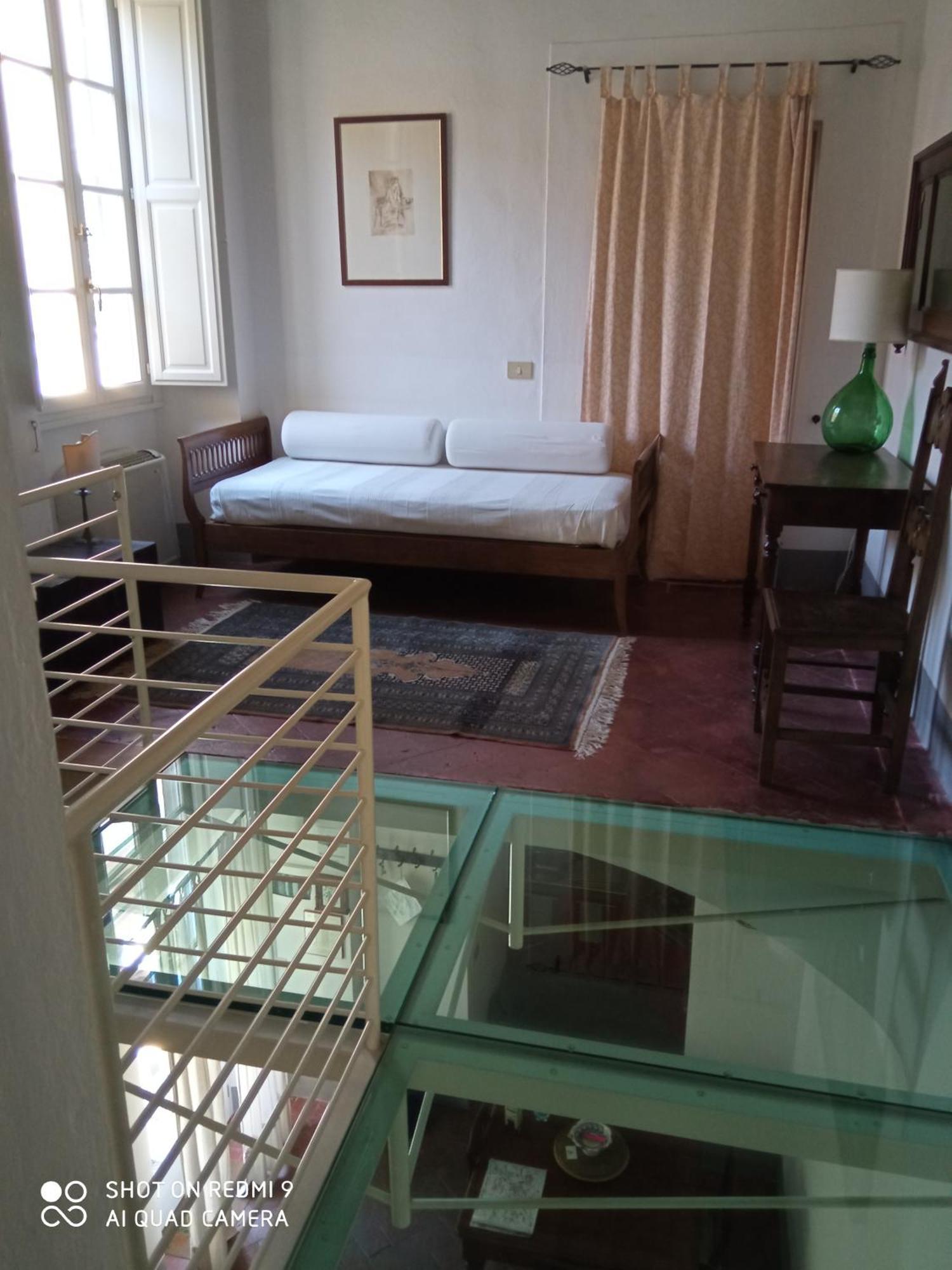 Relais Sassetti 3* Pisa