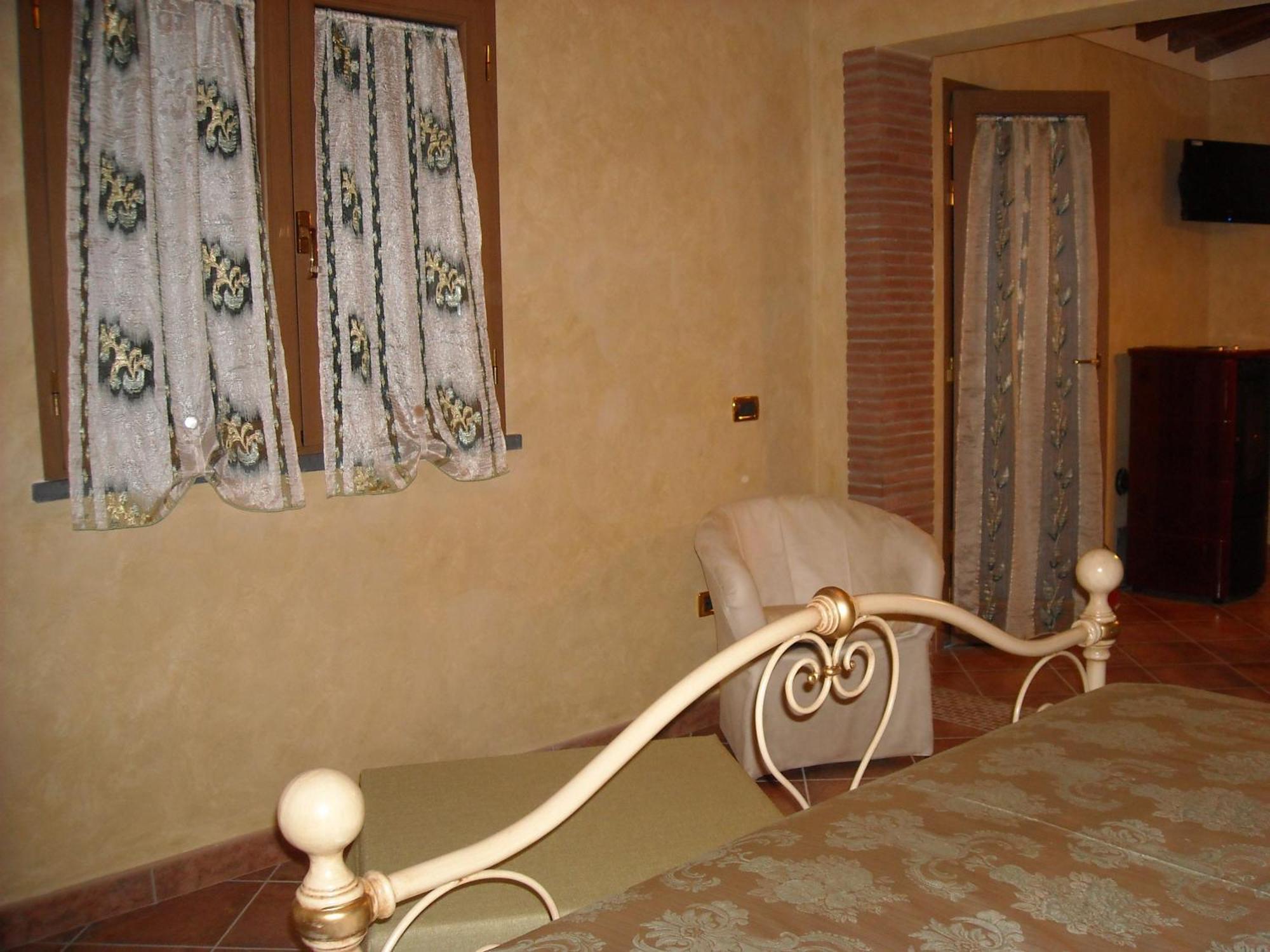 Apartment Roberta Cisanello *