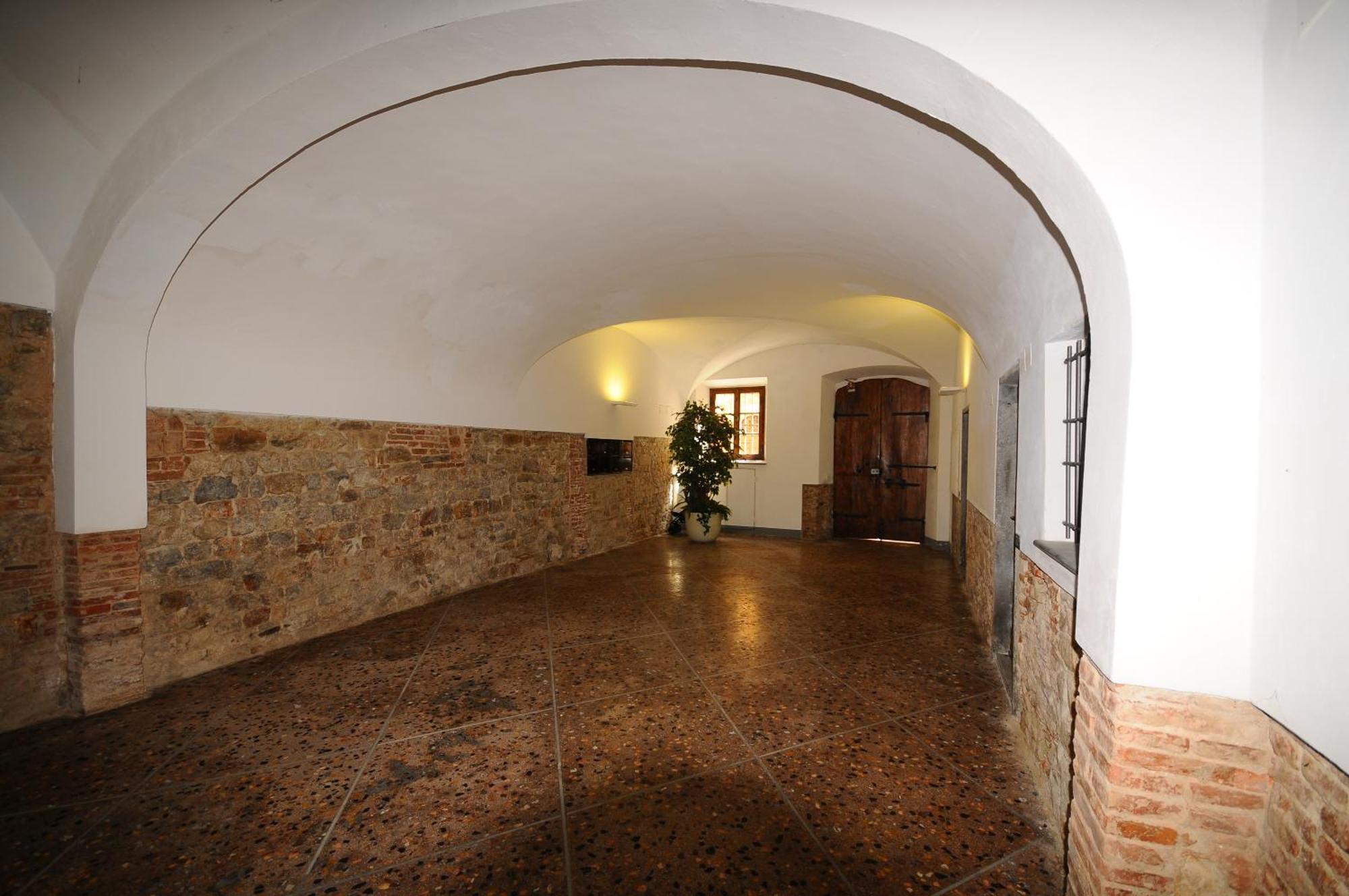 Attico Sulla Torre Bed & Breakfast Pisa