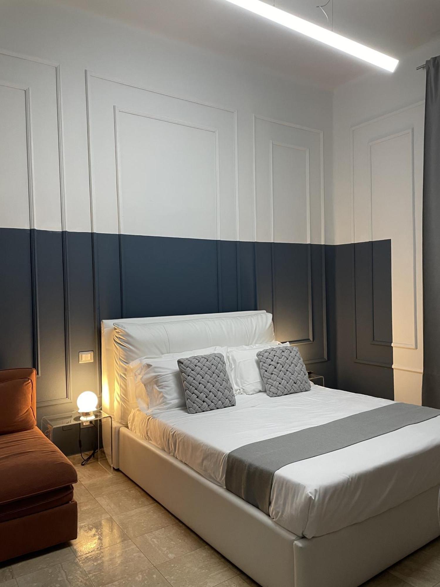 Hotel The Rif - Boutique Pisa