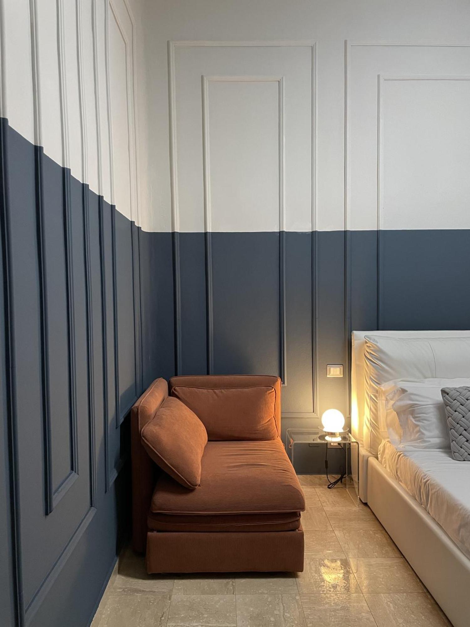 The Rif - Boutique Hotel Pisa