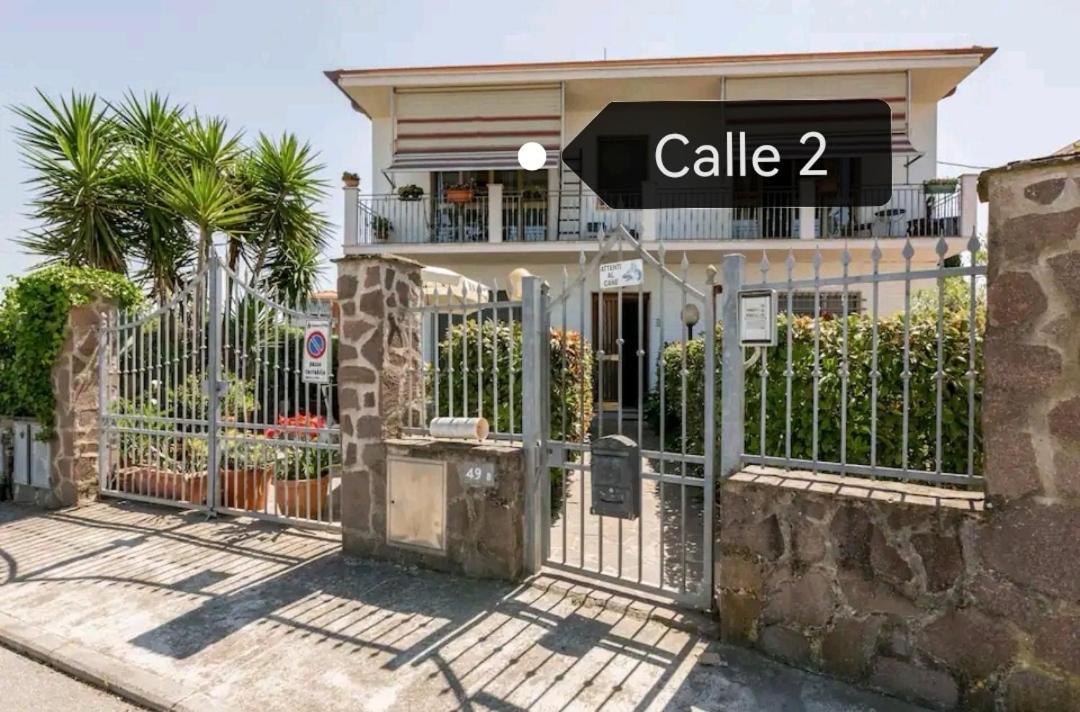 Appartement Le 7 Calle