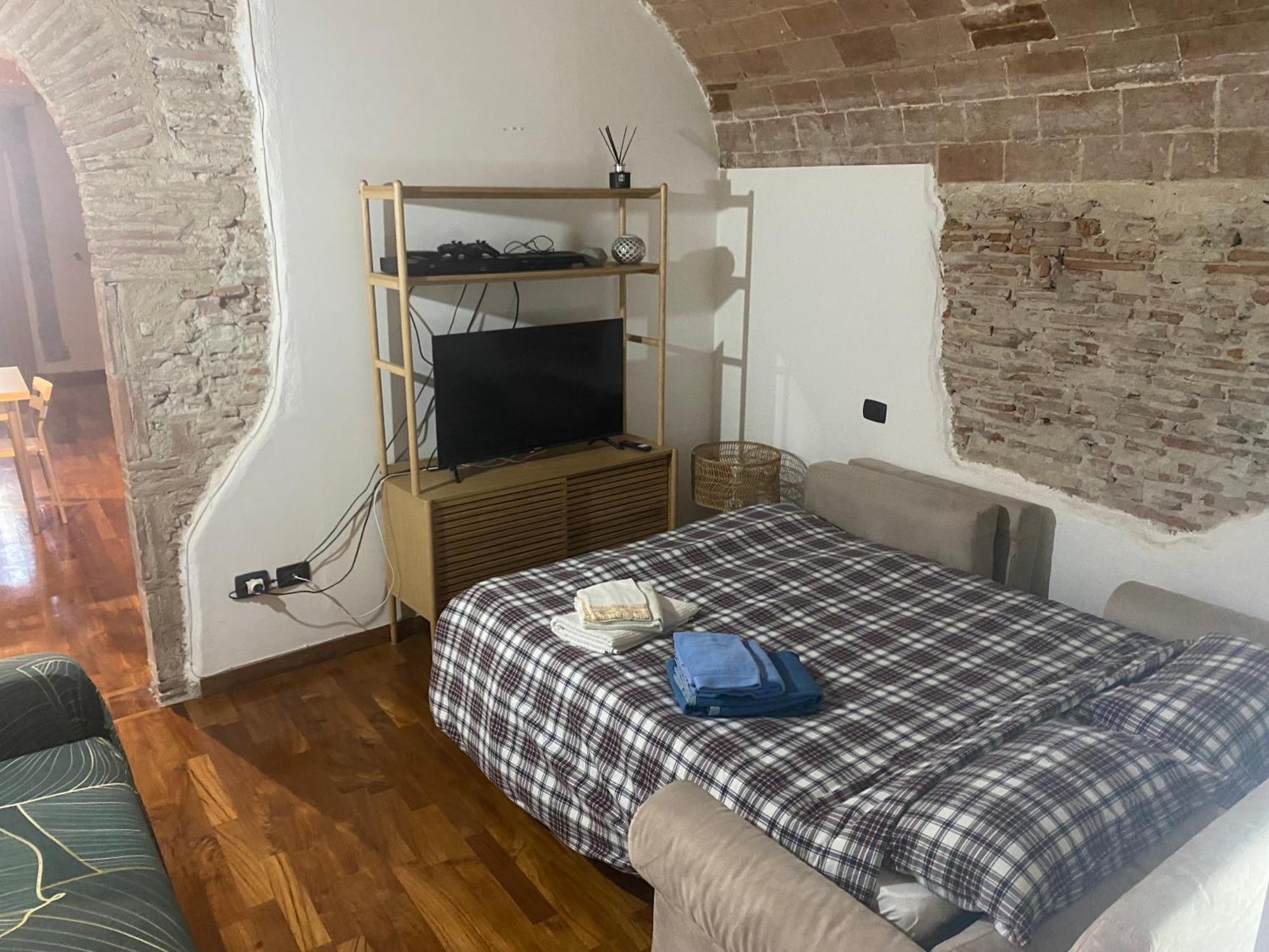 Casa * Pisa