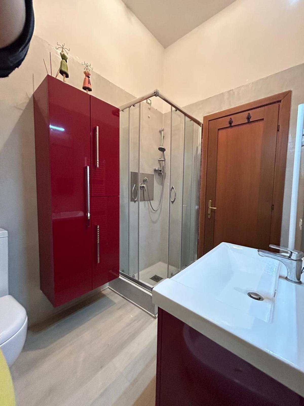 La Corte Di San Domenico Apartment