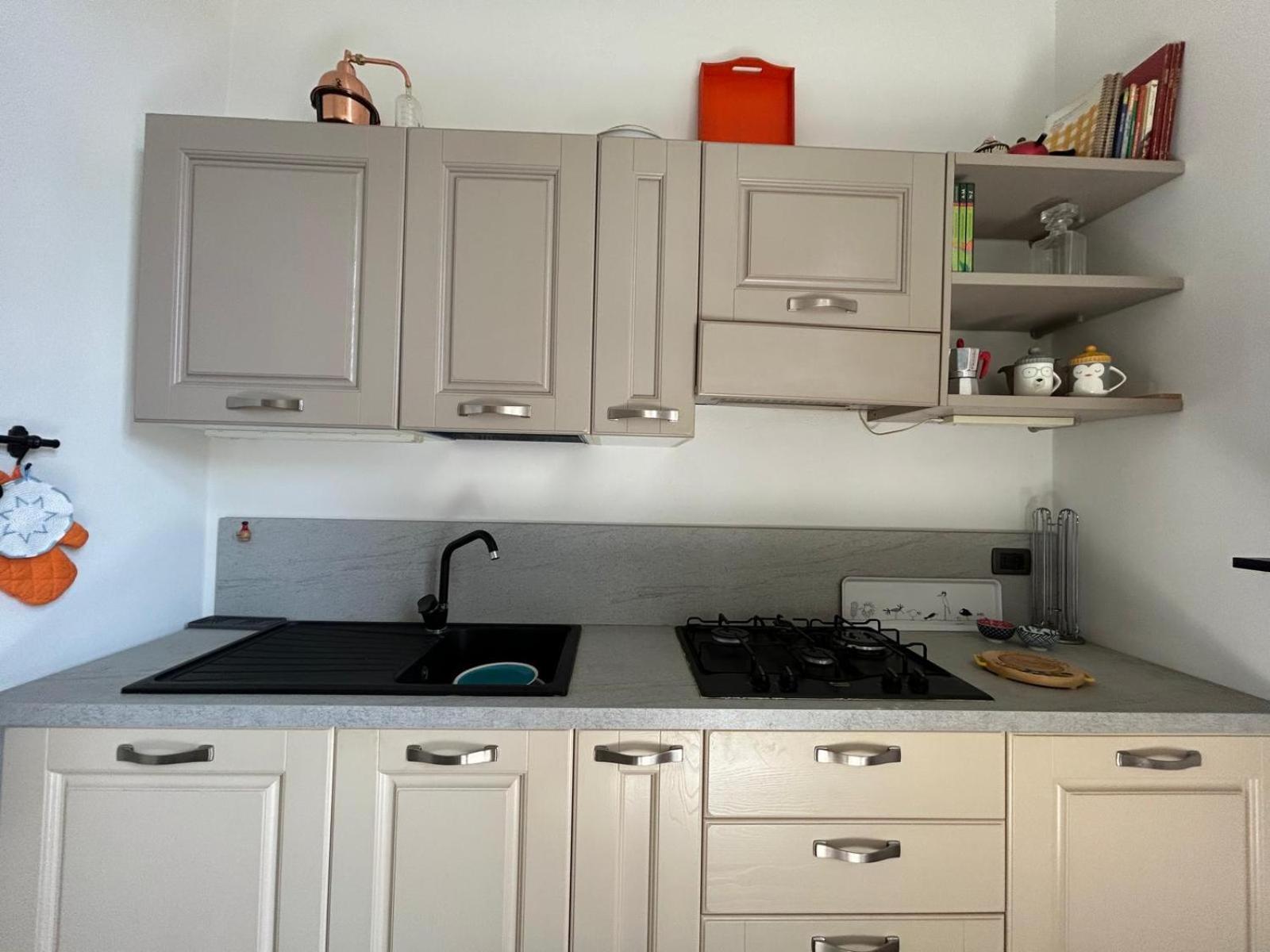 Apartment La Corte Di San Domenico Pisa