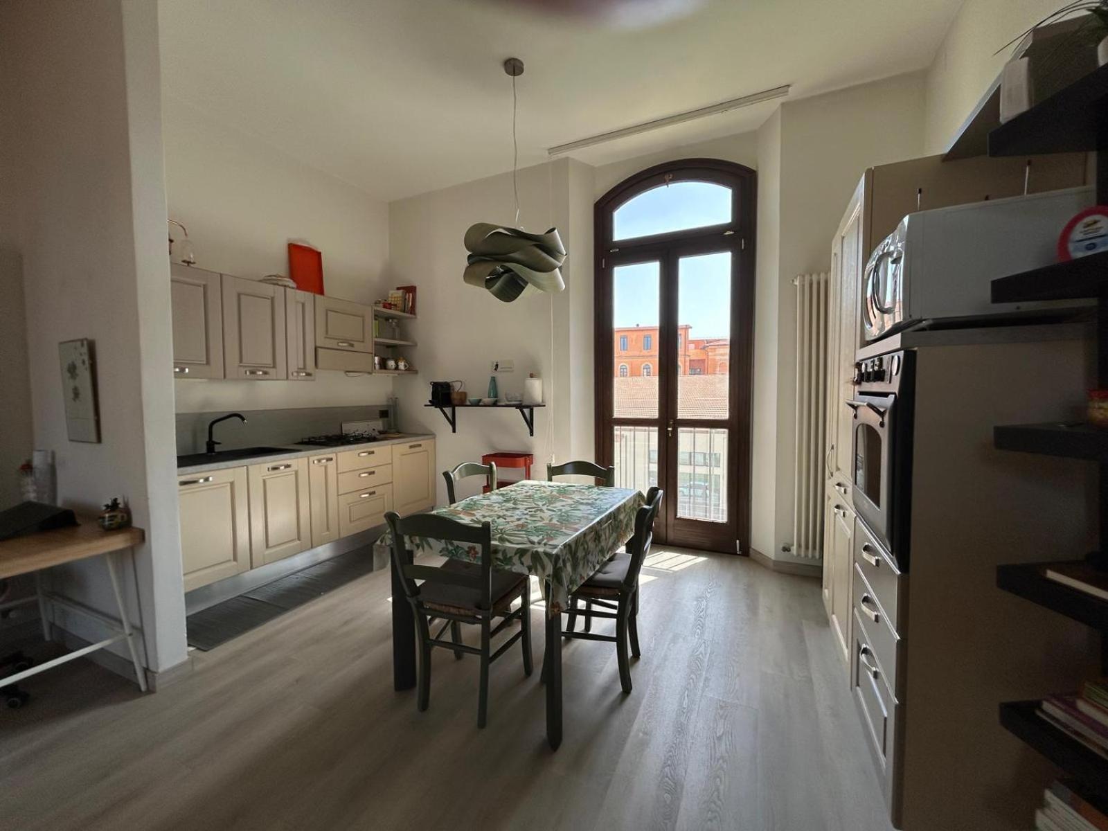 Apartment La Corte Di San Domenico Pisa