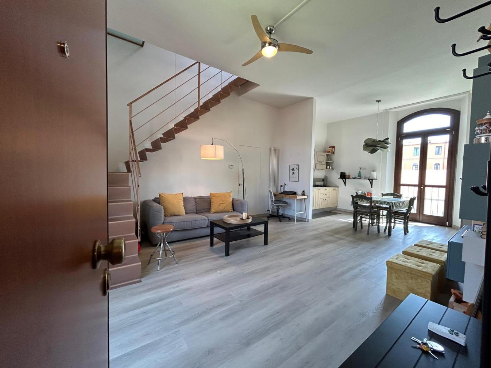 La Corte Di San Domenico Apartment *