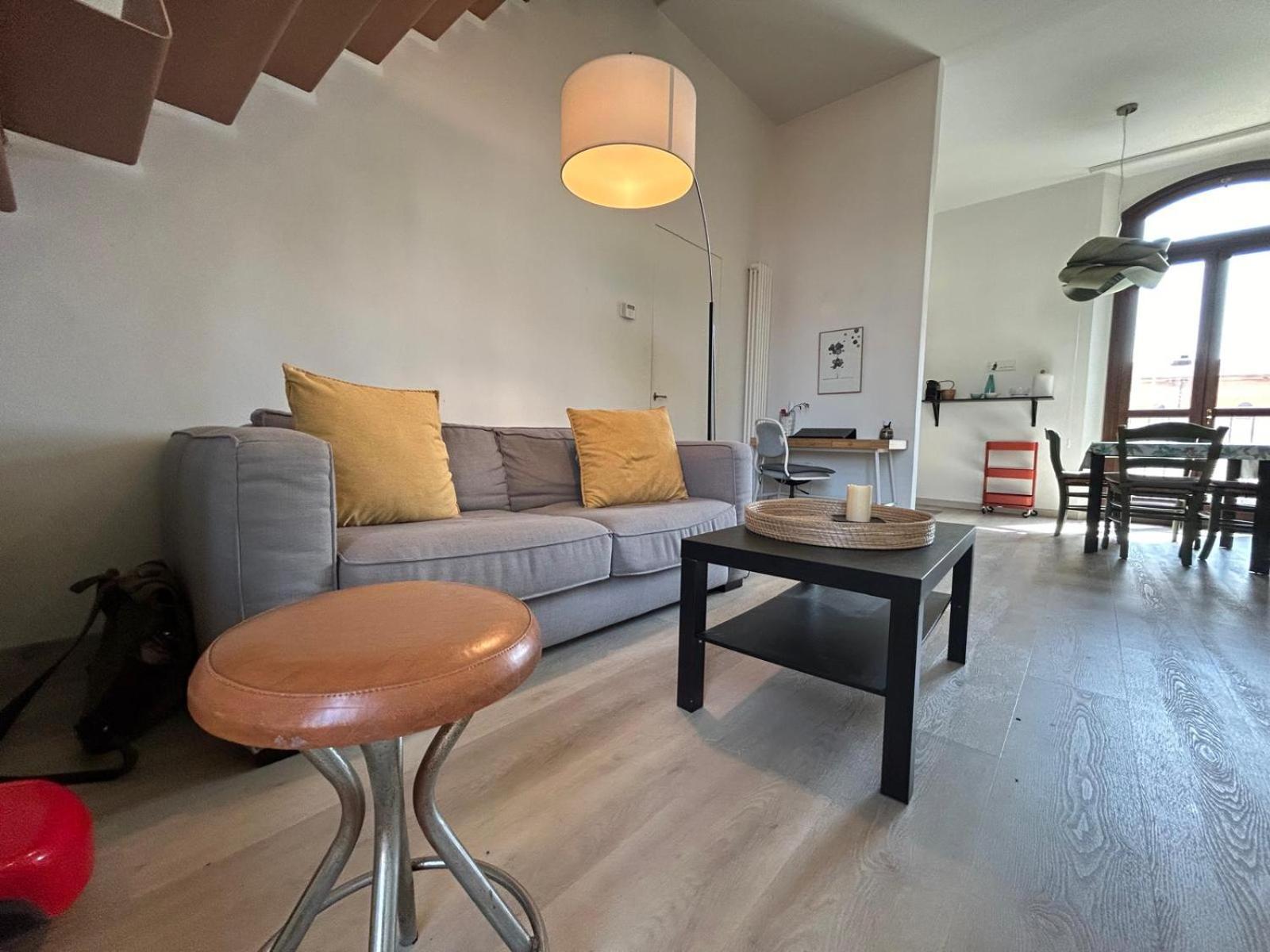 Apartment La Corte Di San Domenico Pisa