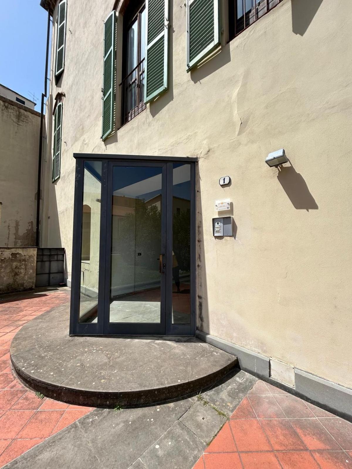 La Corte Di San Domenico Pisa