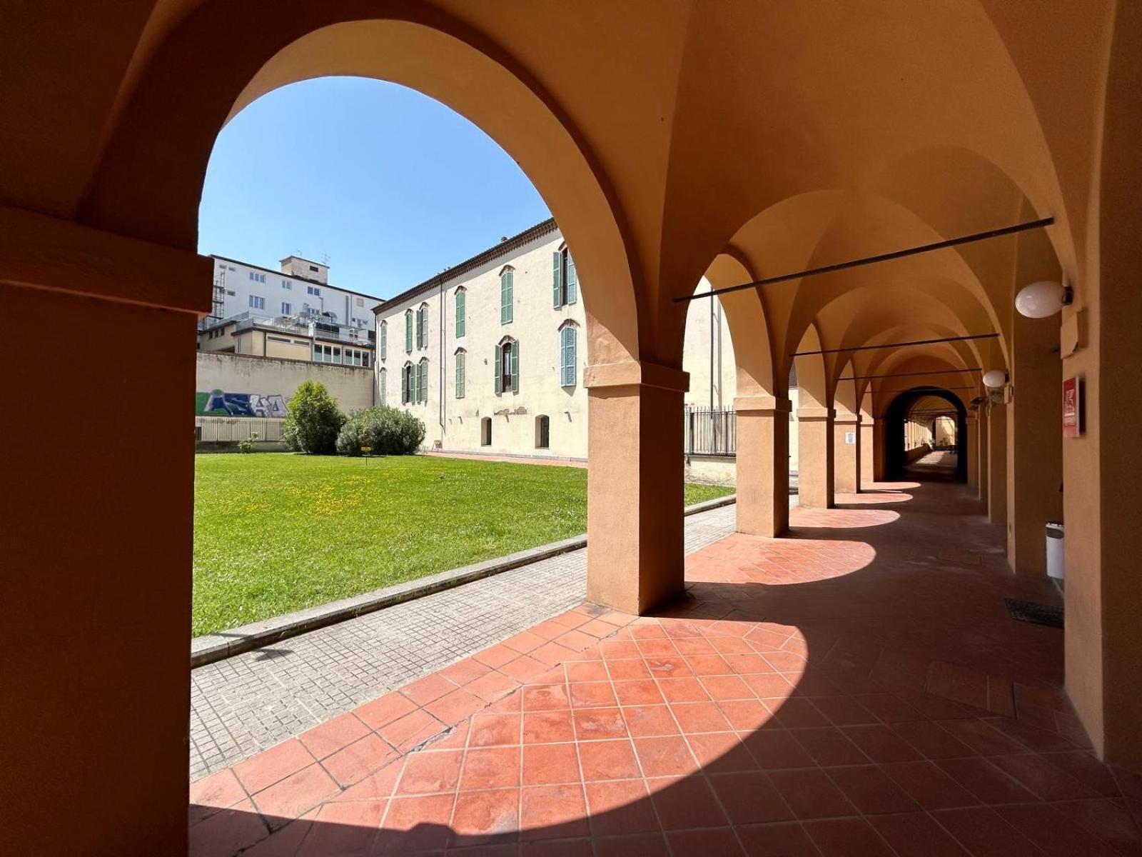 La Corte Di San Domenico * Pisa