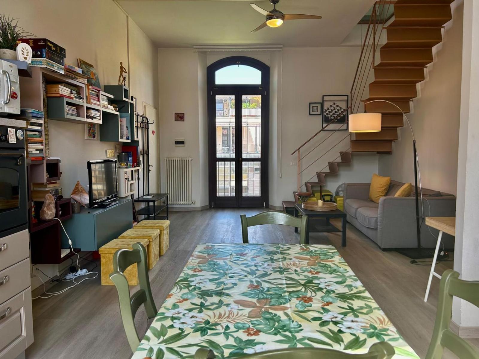 La Corte Di San Domenico Apartment Pisa