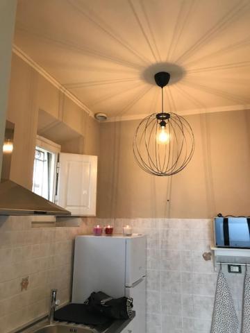 Căn hộ Loft Dei Miracoli Pisa