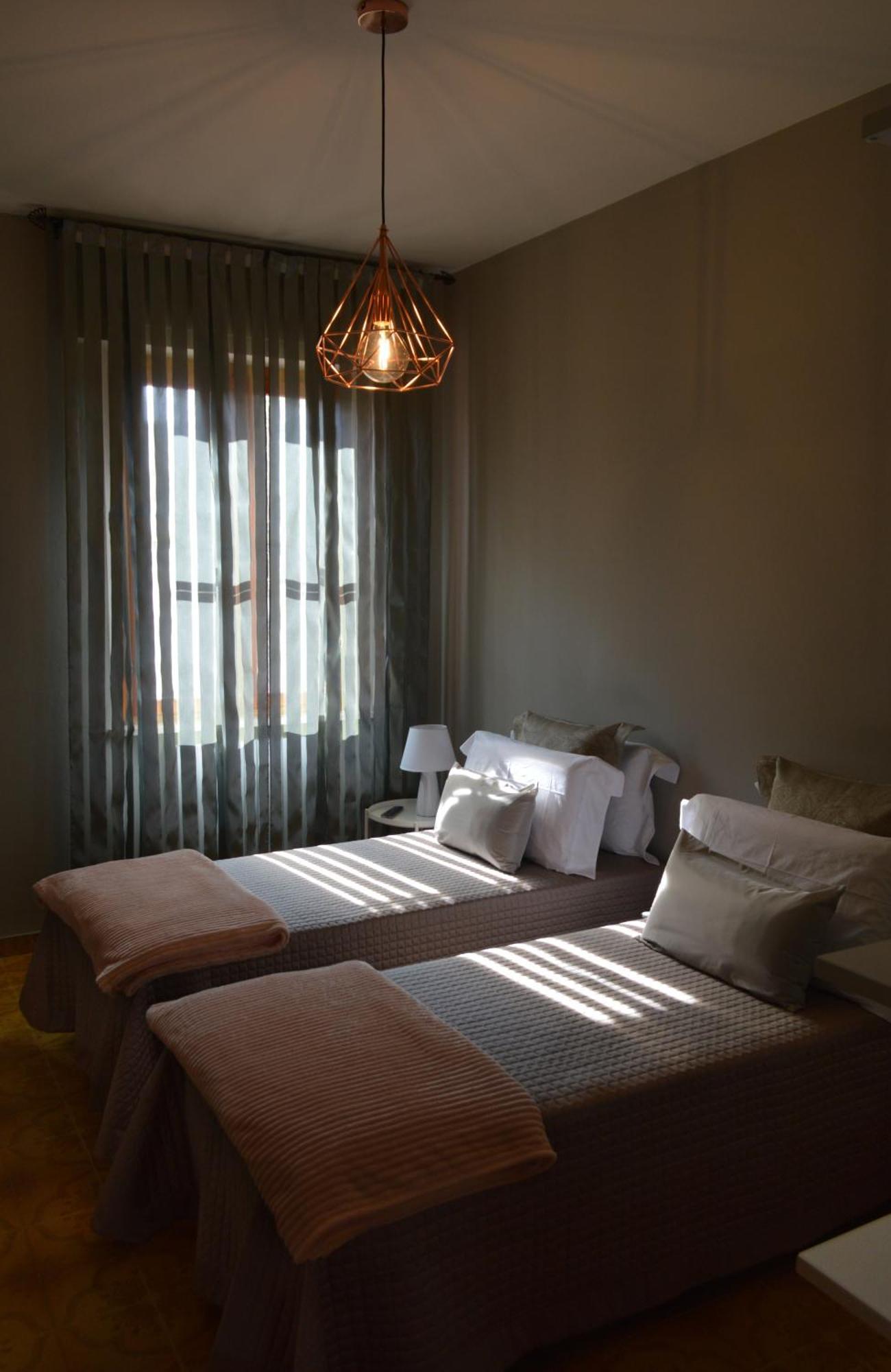 Holiday home Omodarme52 *