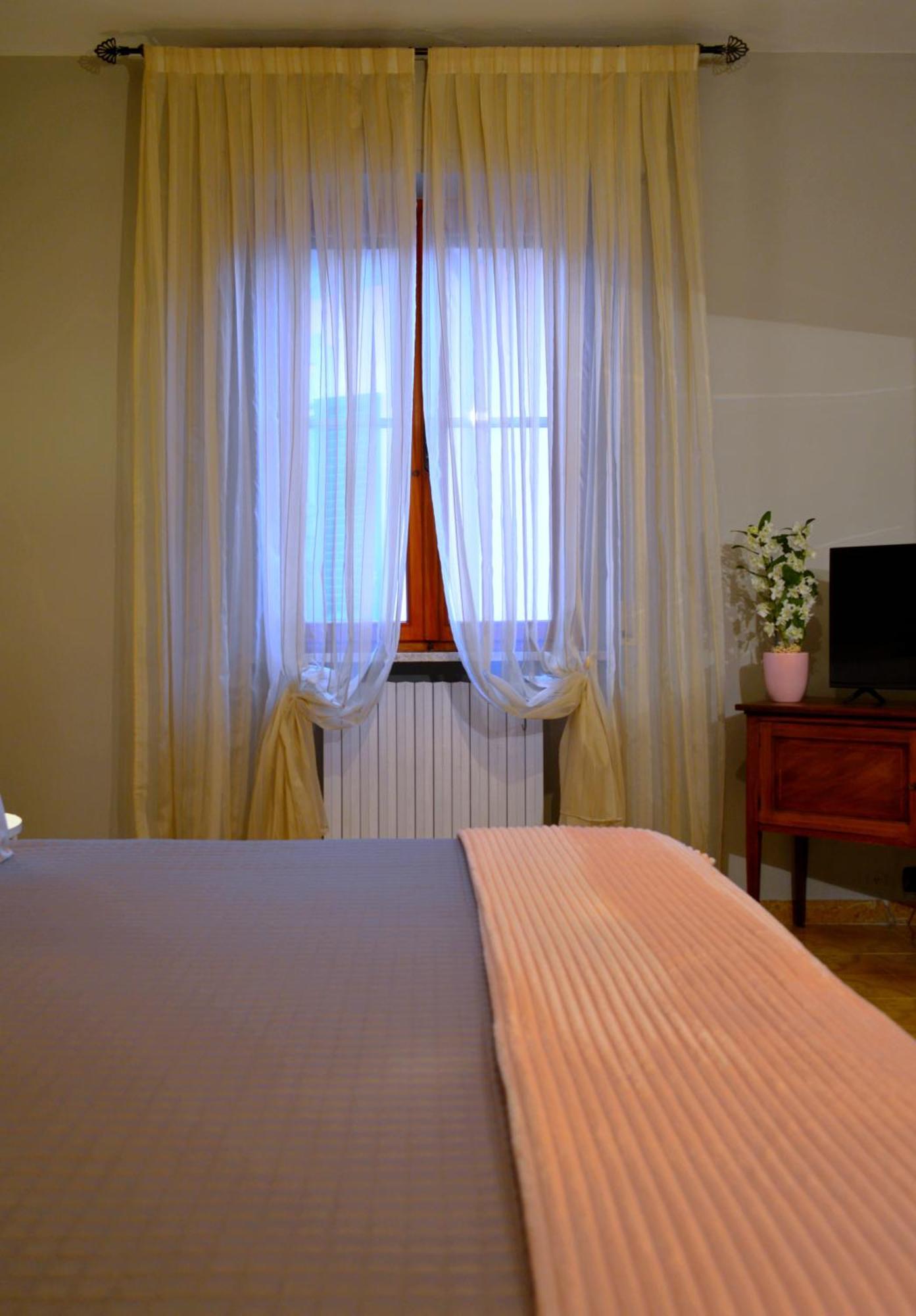 Holiday home Omodarme52 *