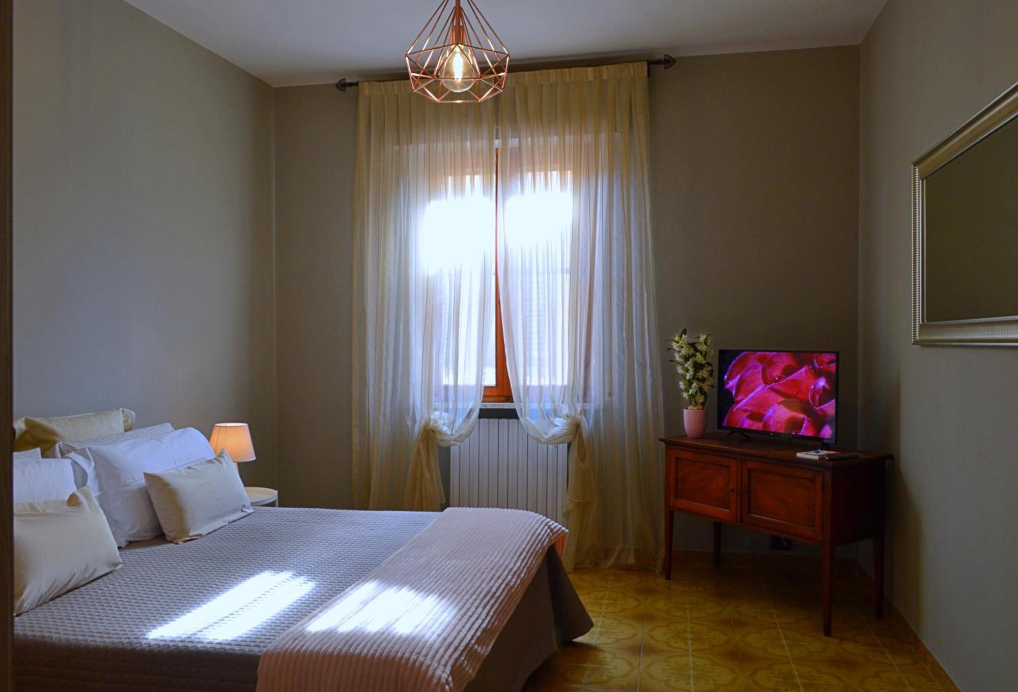 Holiday home Omodarme52