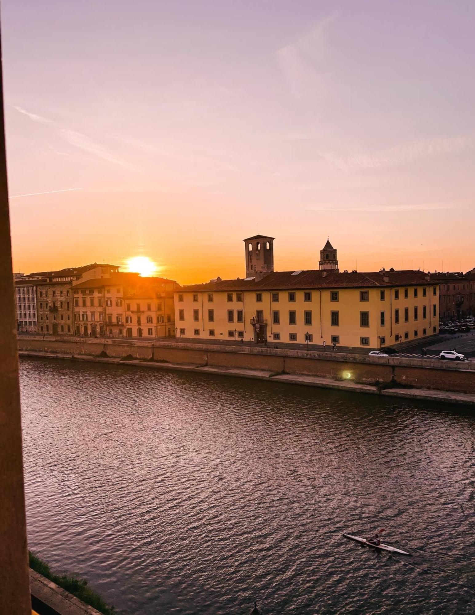 Il Dei Viaggiatori