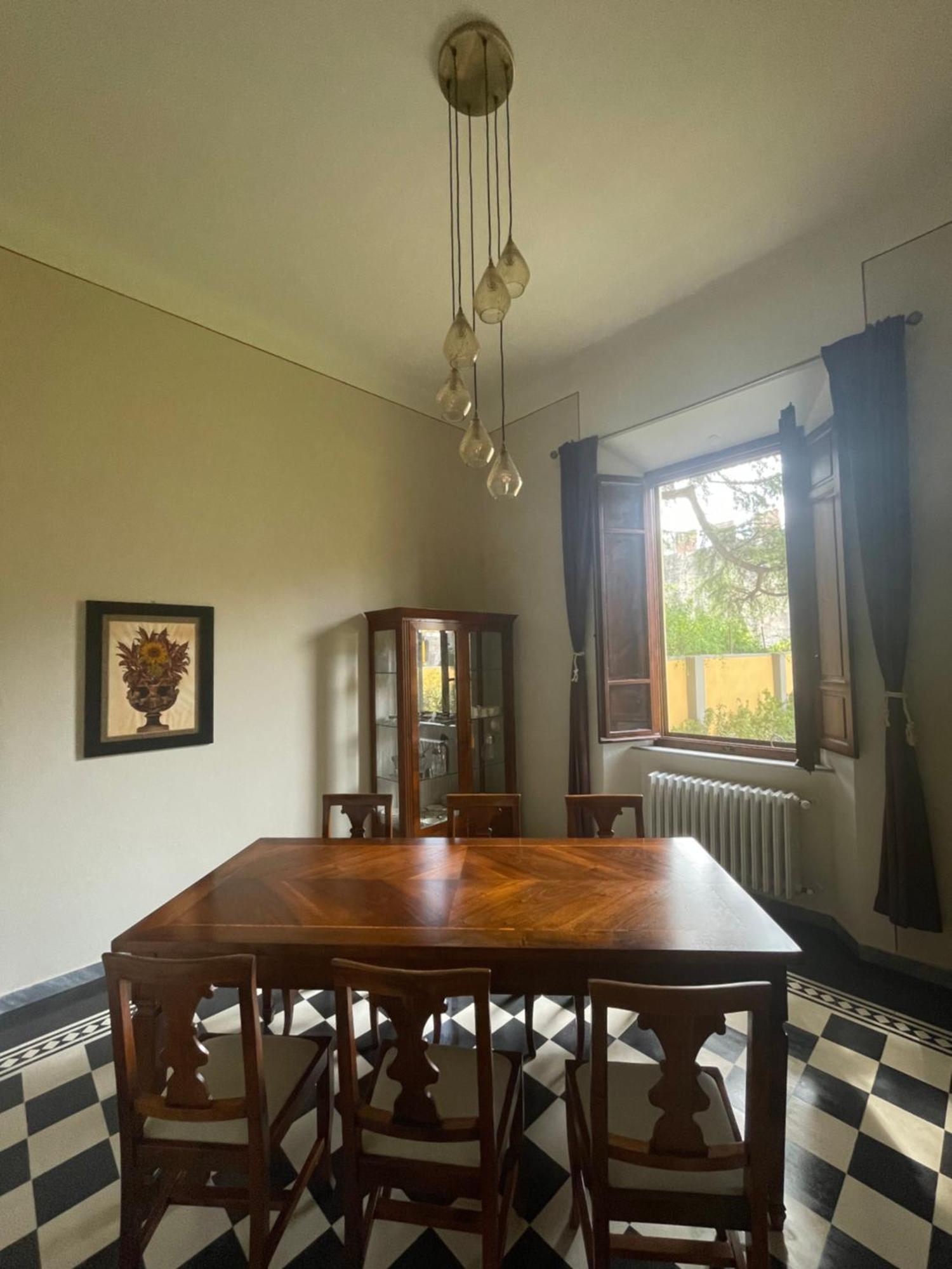 Bed & Breakfast Natalina