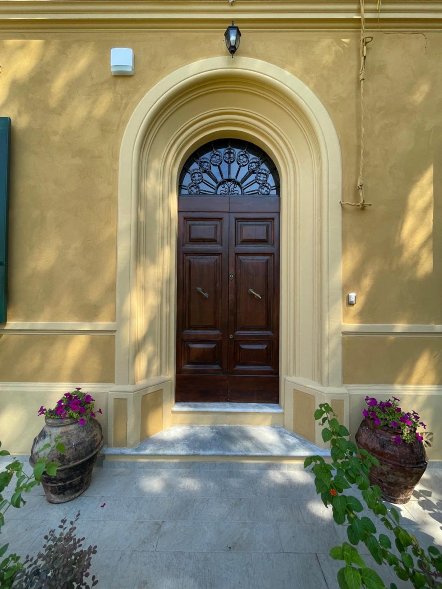 Bed & Breakfast Natalina *