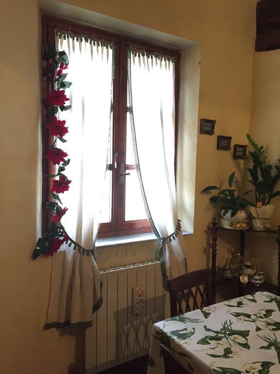 A Casa Di Greta Bed & Breakfast Pisa