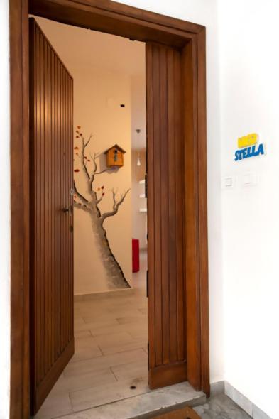 Guest house Stella *