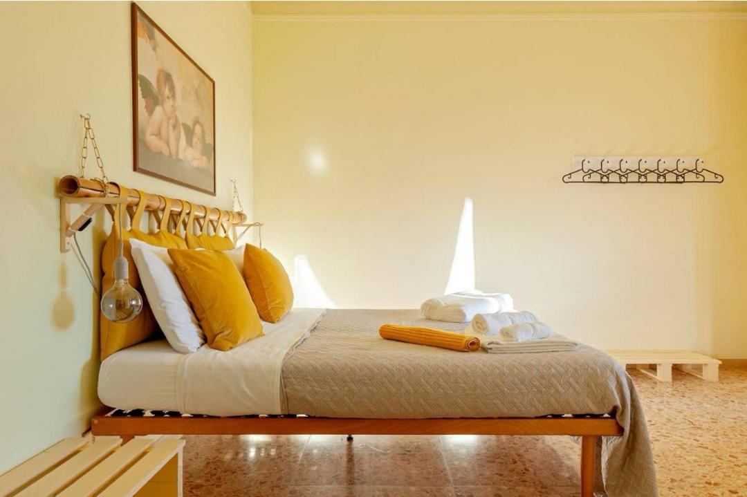 Le 7 Calle Appartement