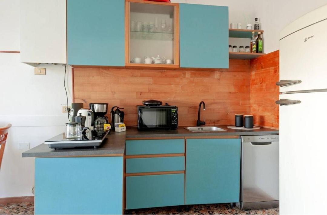 Le 7 Calle Appartement Pisa