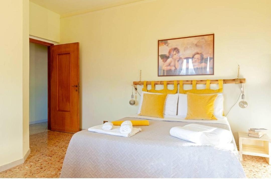 Appartement Le 7 Calle