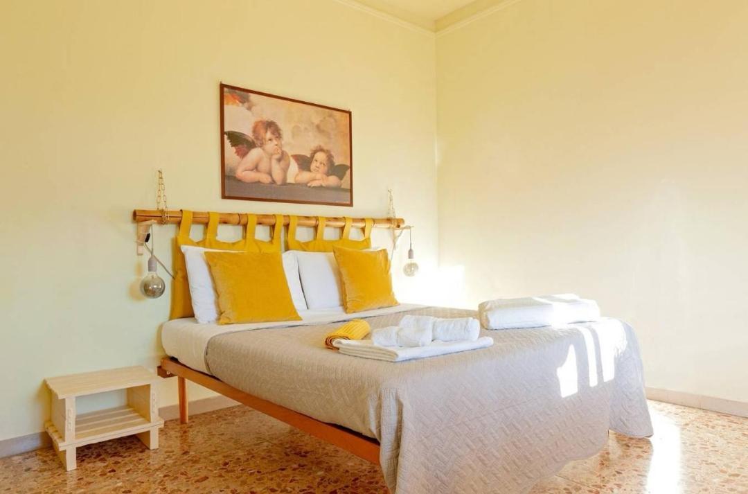 Le 7 Calle Appartement *