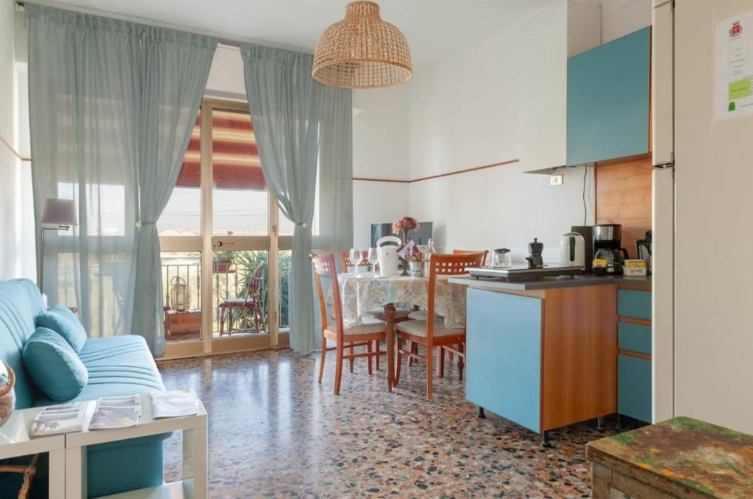 Le 7 Calle Appartement Pisa