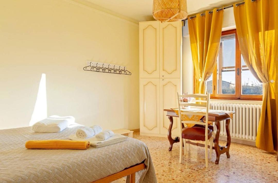 Le 7 Calle Appartement Pisa