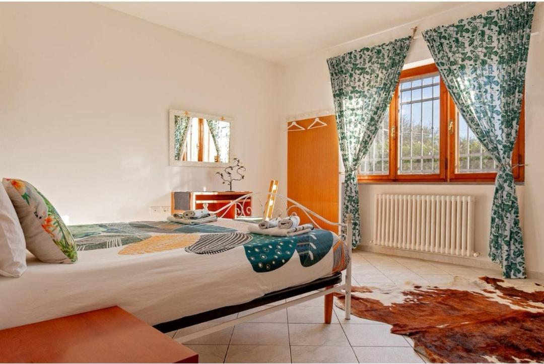 Appartement Le 7 Calle
