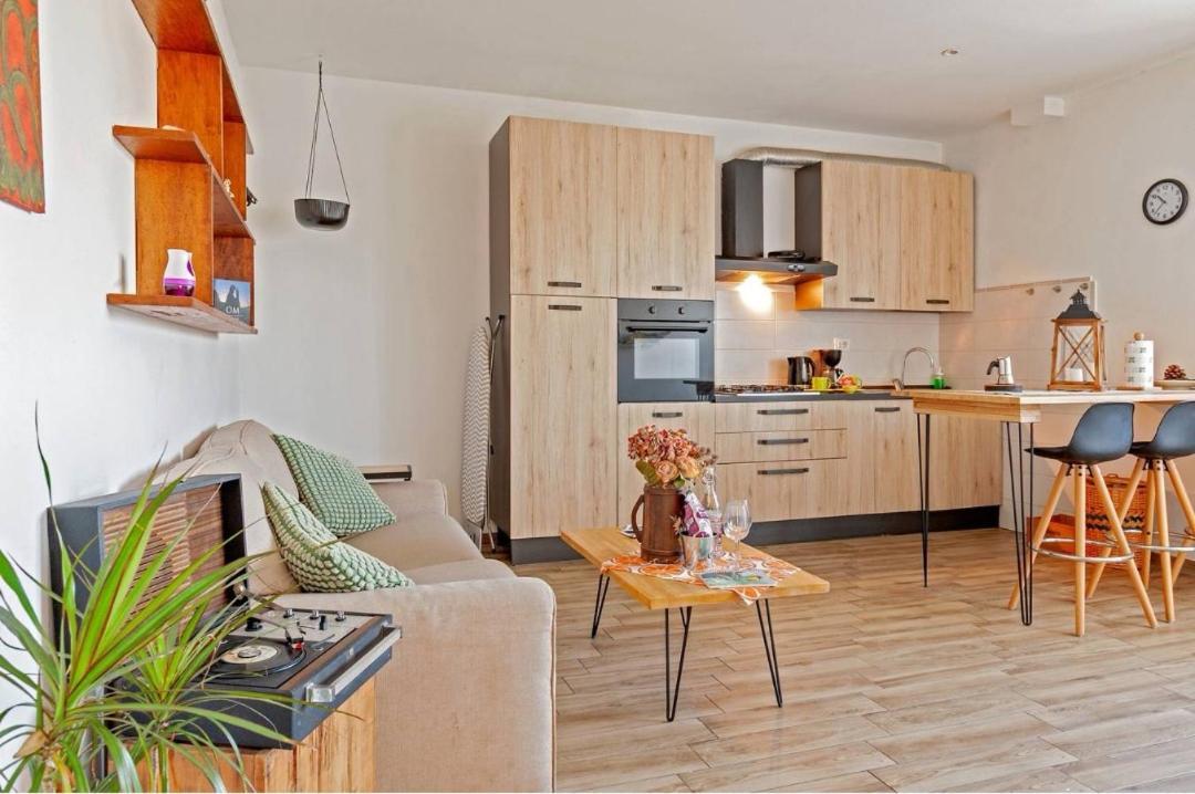 Le 7 Calle Appartement Pisa