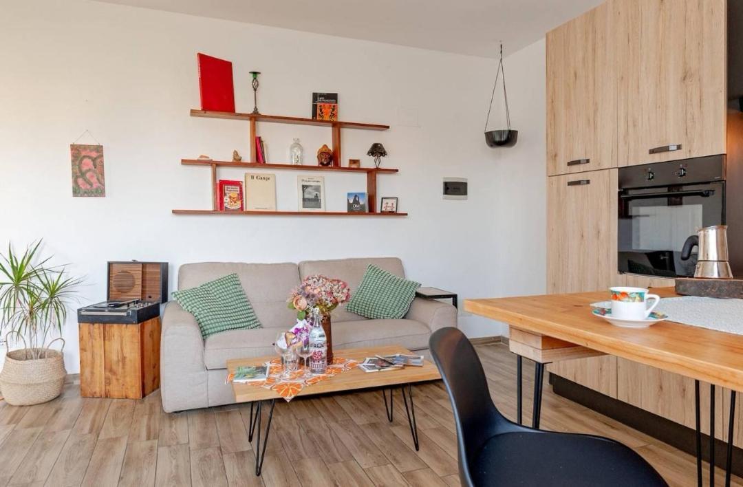 Le 7 Calle Appartement