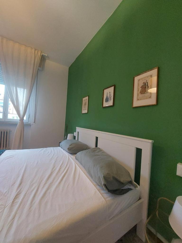 Apartment Sauro 43 Pisa