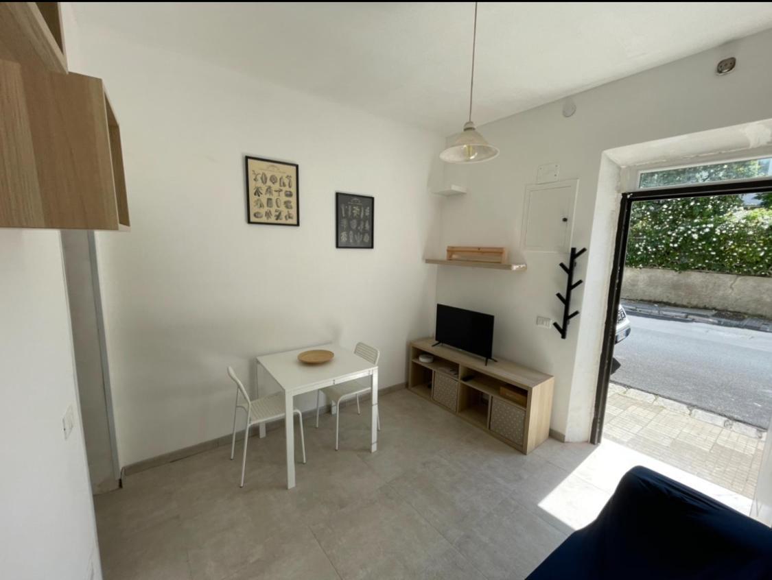 Apartment House Garibaldi