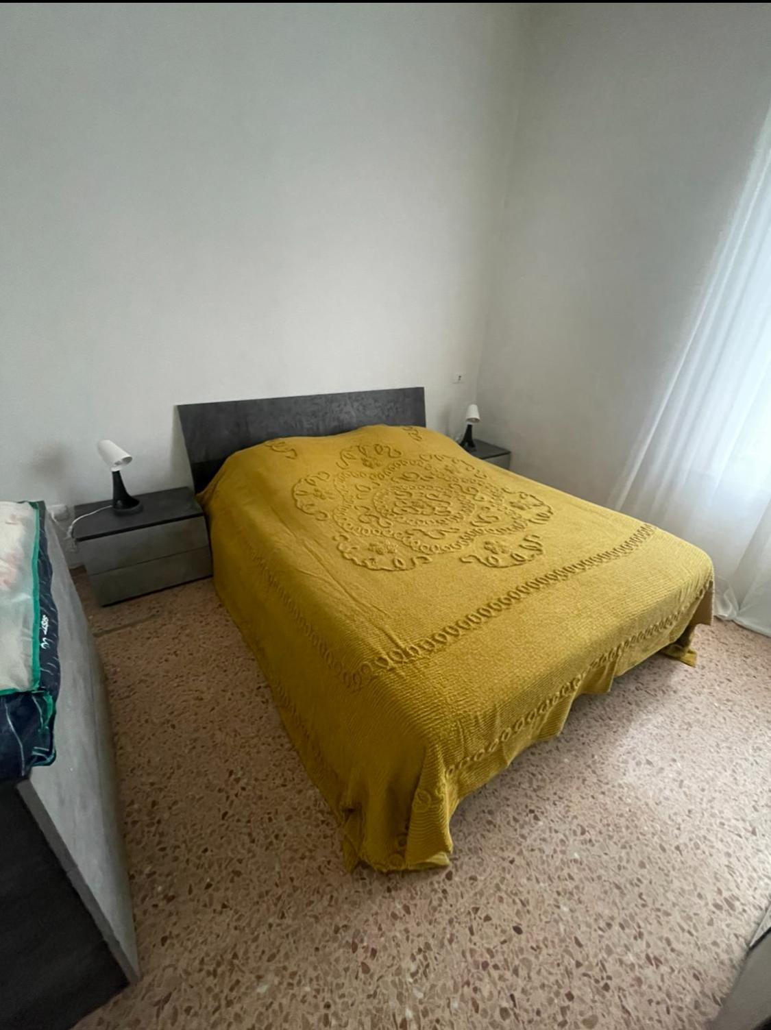 House Garibaldi Apartment *