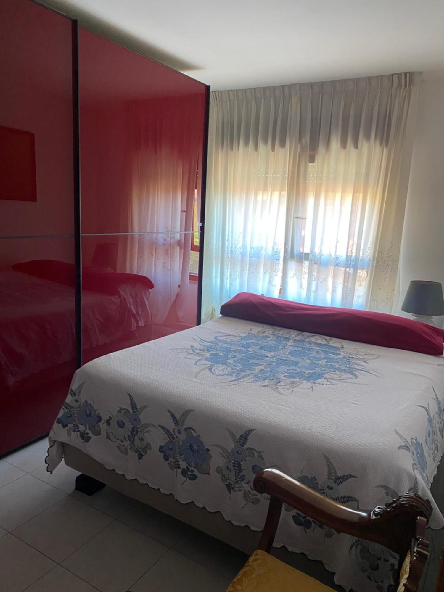 La Casa Di Lu Privatunterkunft Pisa