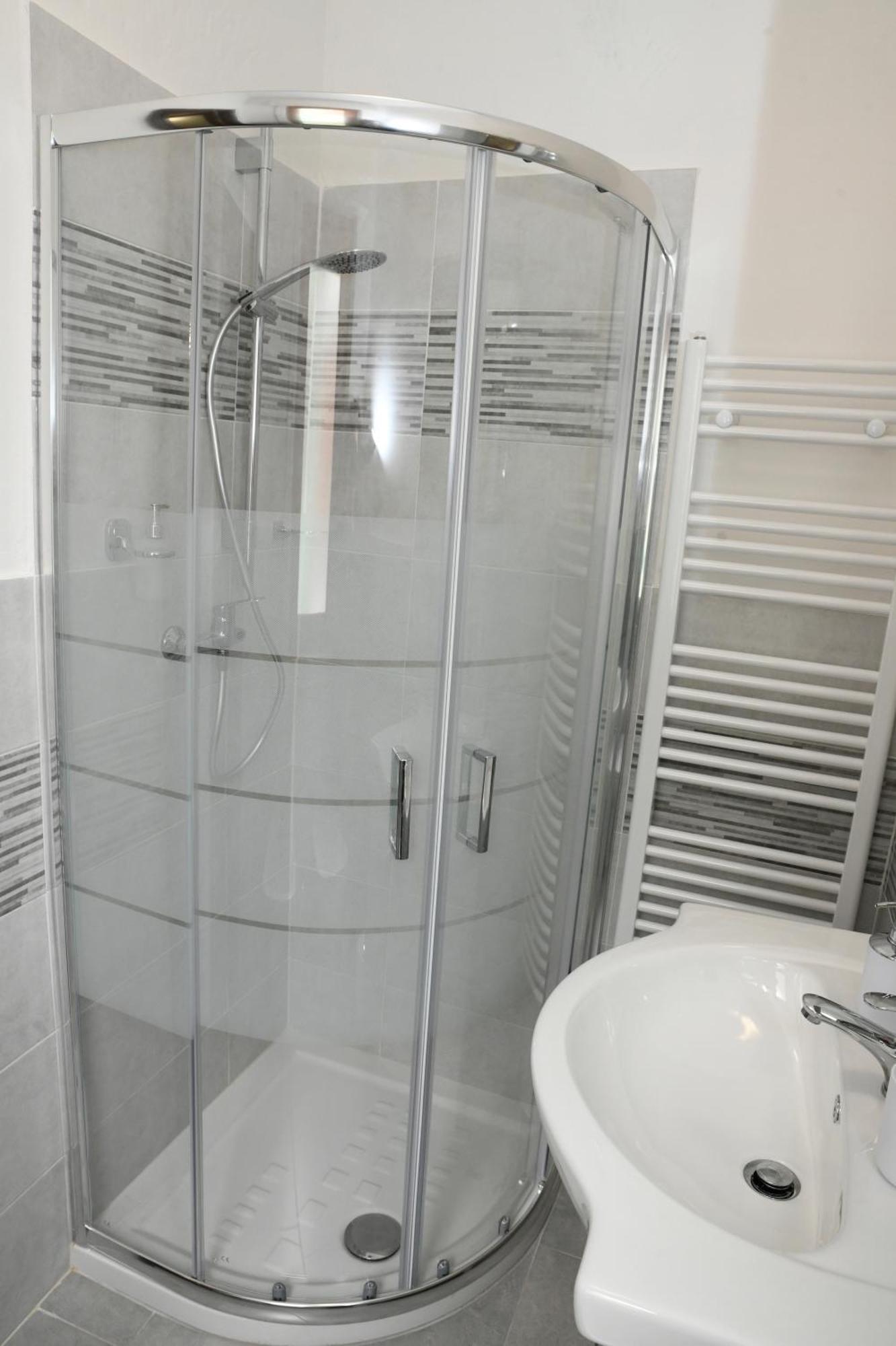 Il Limone Apartment *